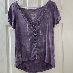 AE soft and sexy top